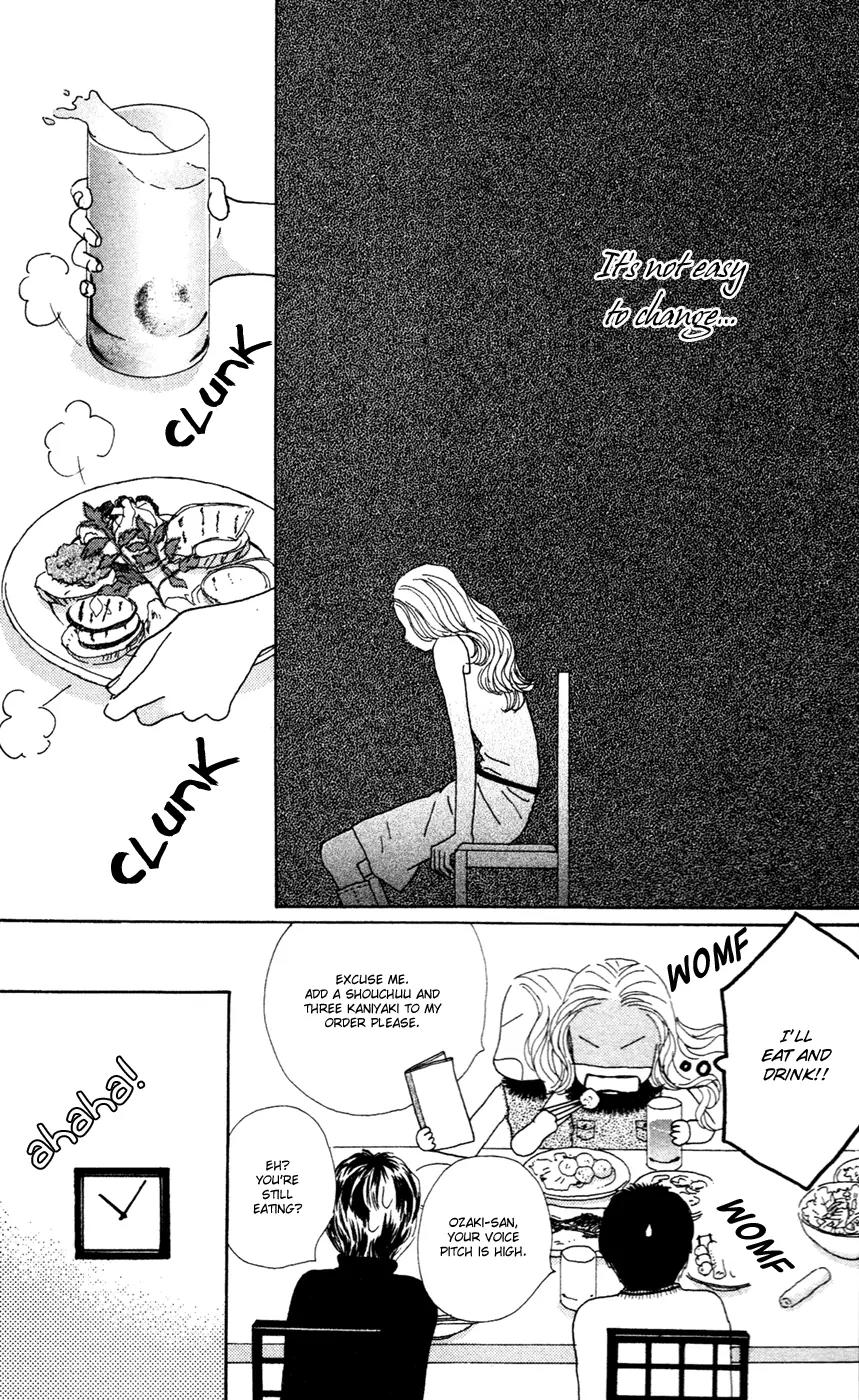 Colorful Pallet Chapter 7 page 13 - Chapter 7