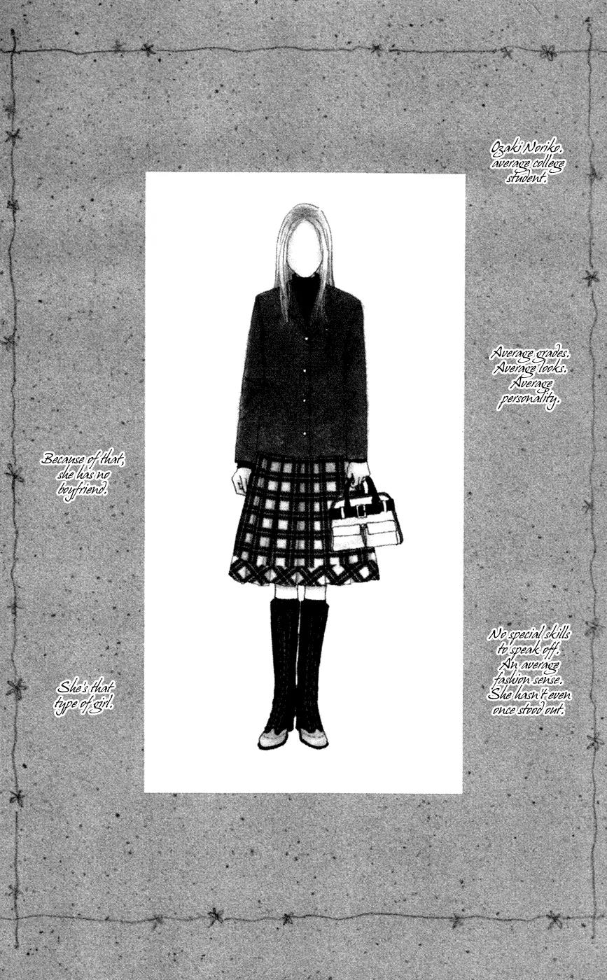 Colorful Pallet Chapter 7 page 4 - Chapter 7