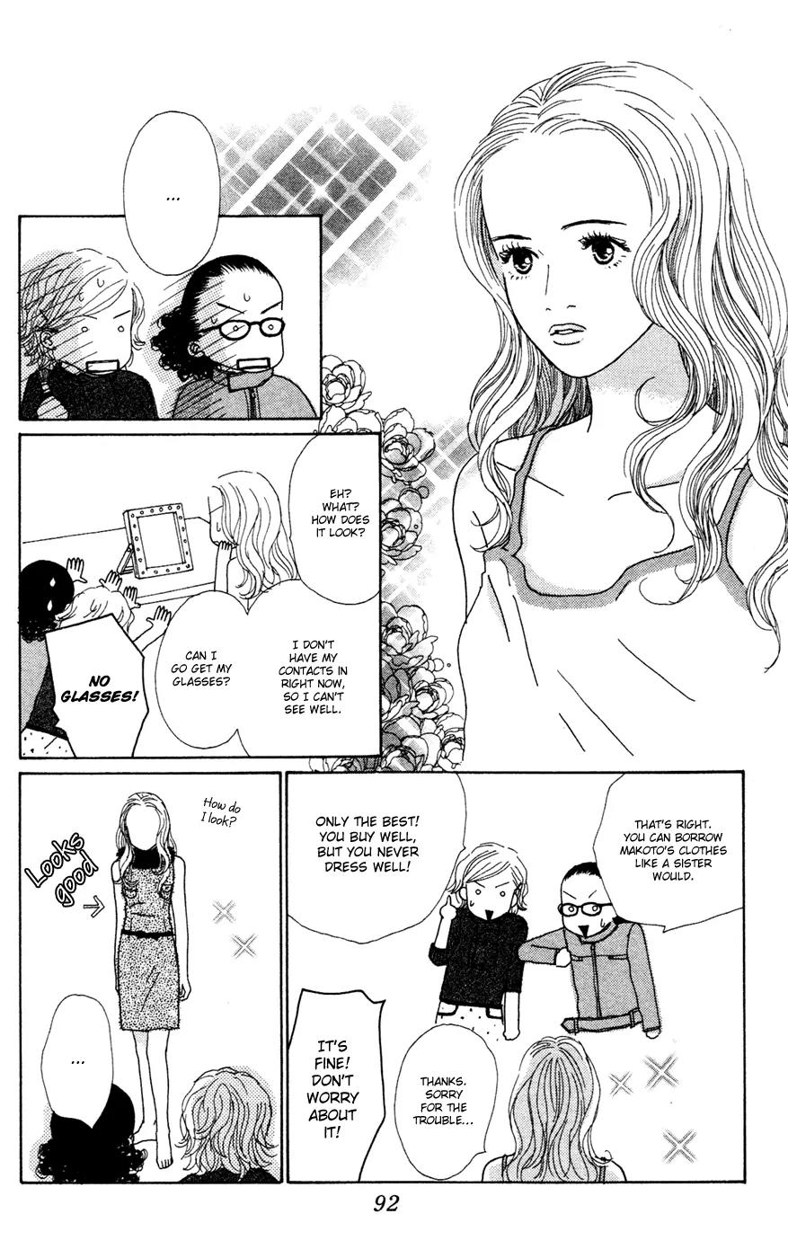 Colorful Pallet Chapter 7 page 8 - Chapter 7