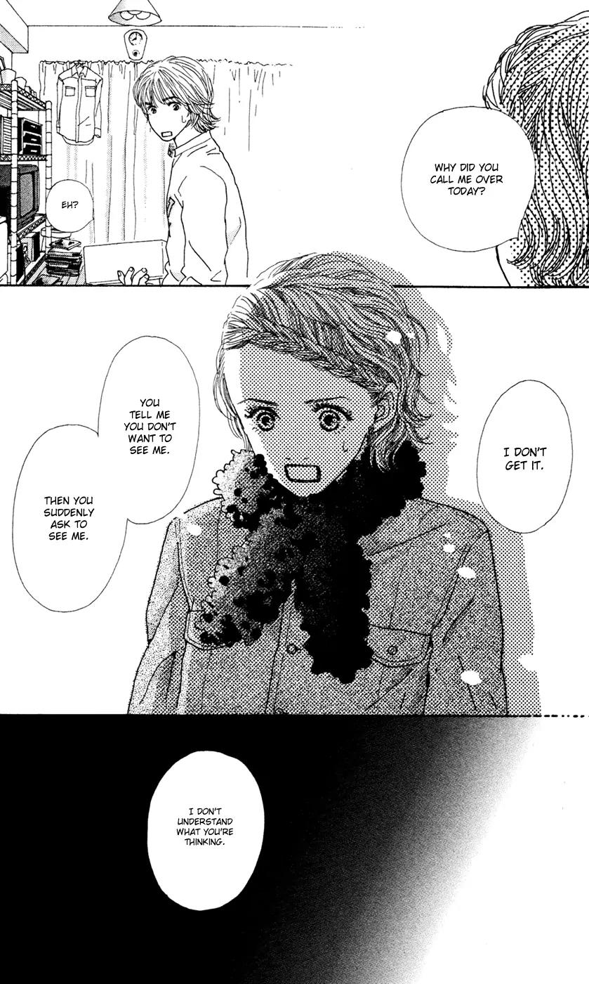 Colorful Pallet Chapter 8 page 21 - Chapter 8