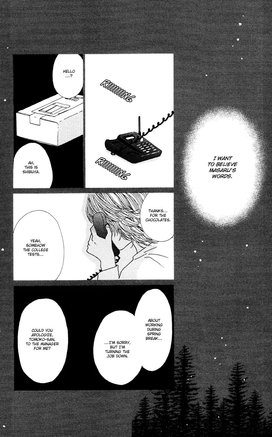 Colorful Pallet Chapter 8 page 38 - Chapter 8