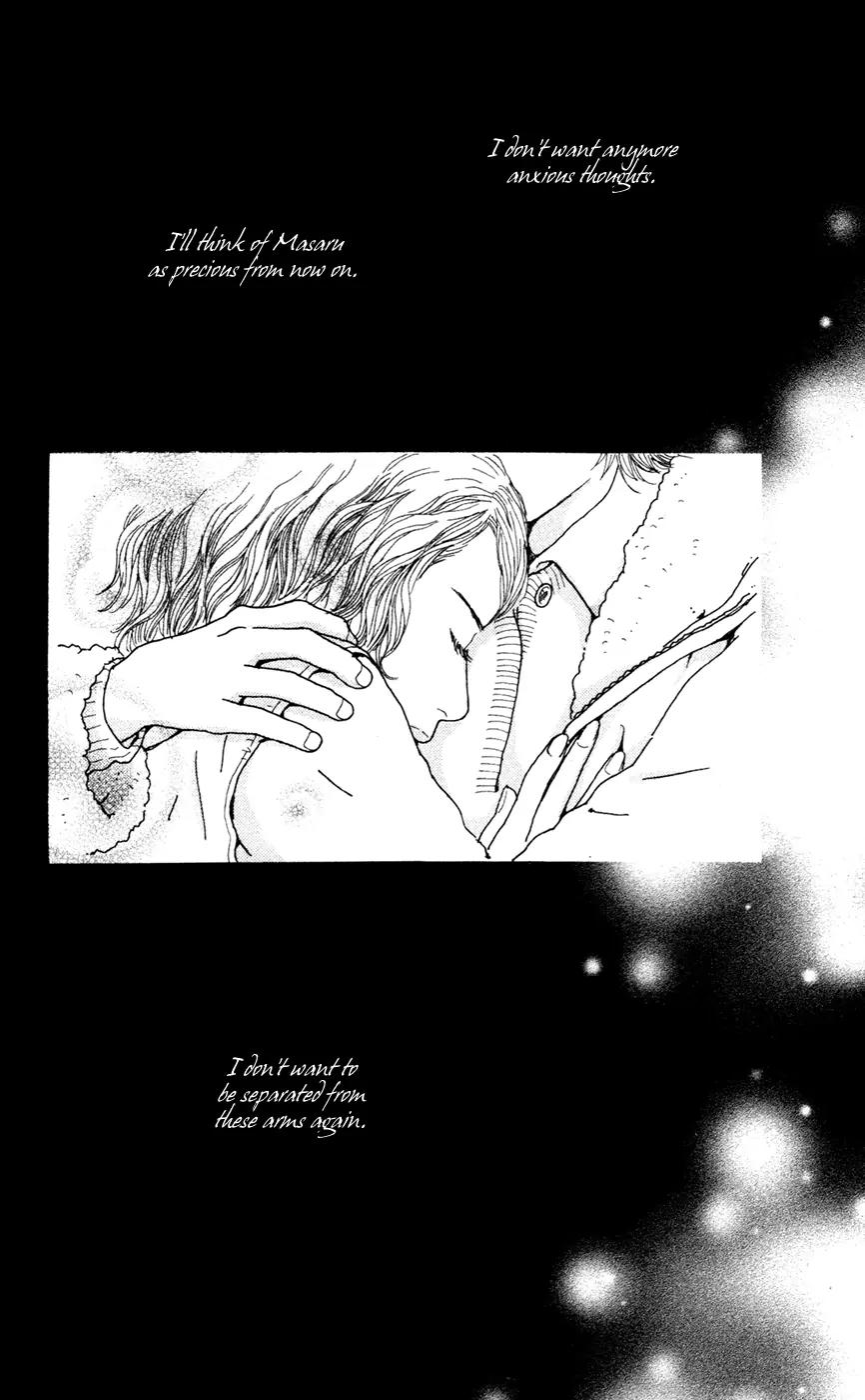 Colorful Pallet Chapter 8 page 41 - Chapter 8