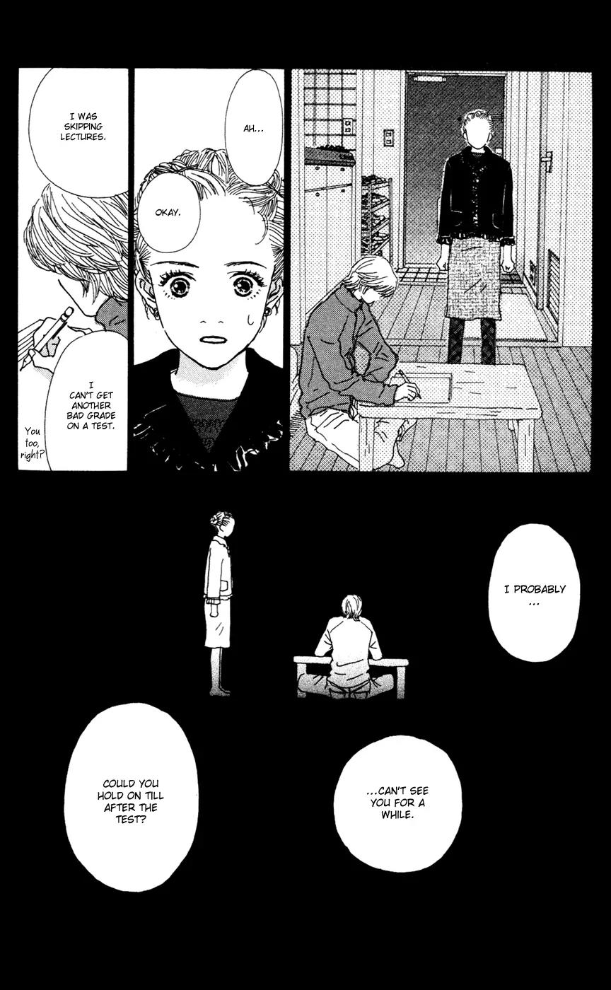 Colorful Pallet Chapter 8 page 9 - Chapter 8
