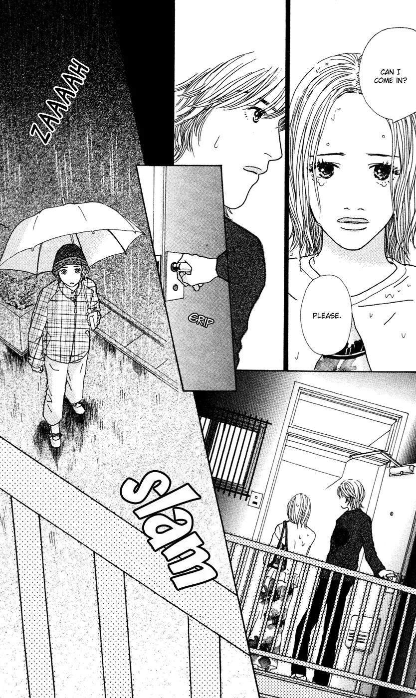 Colorful Pallet Chapter 9 page 25 - Chapter 9