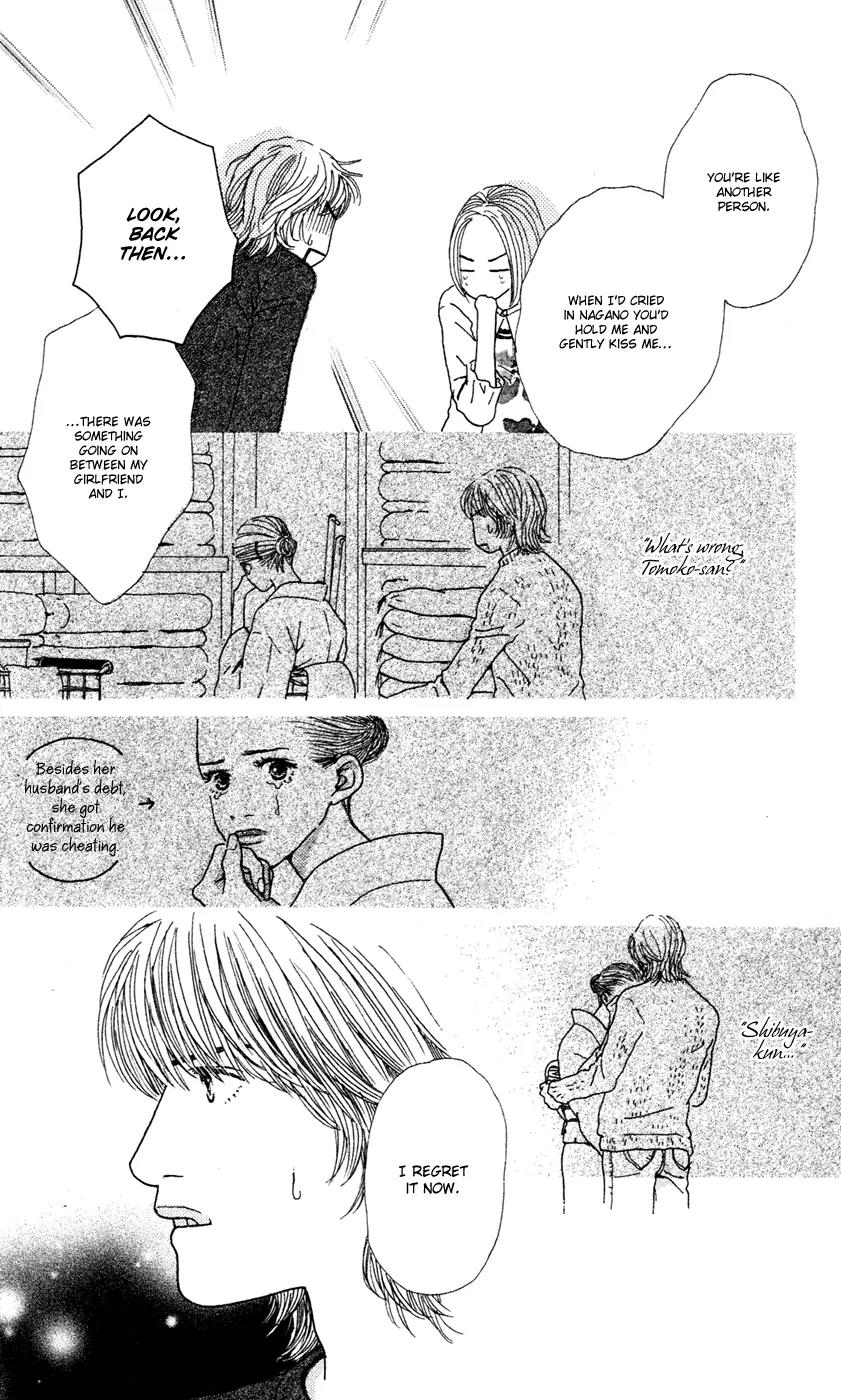Colorful Pallet Chapter 9 page 28 - Chapter 9