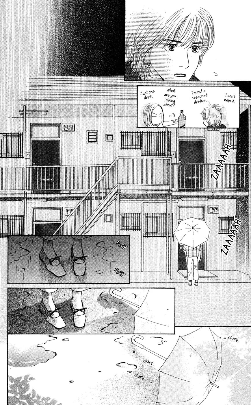 Colorful Pallet Chapter 9 page 30 - Chapter 9