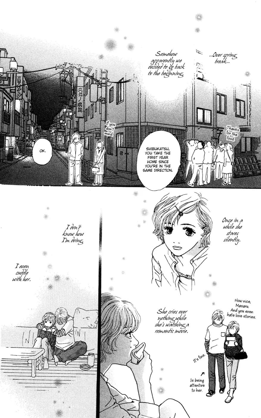Colorful Pallet Chapter 9 page 6 - Chapter 9