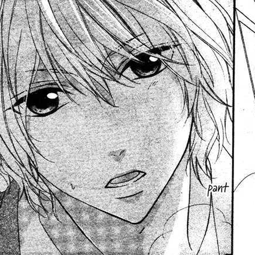 Colorful Shounen to Monochrome na Atashi Chapter 0 : [Oneshot] cover