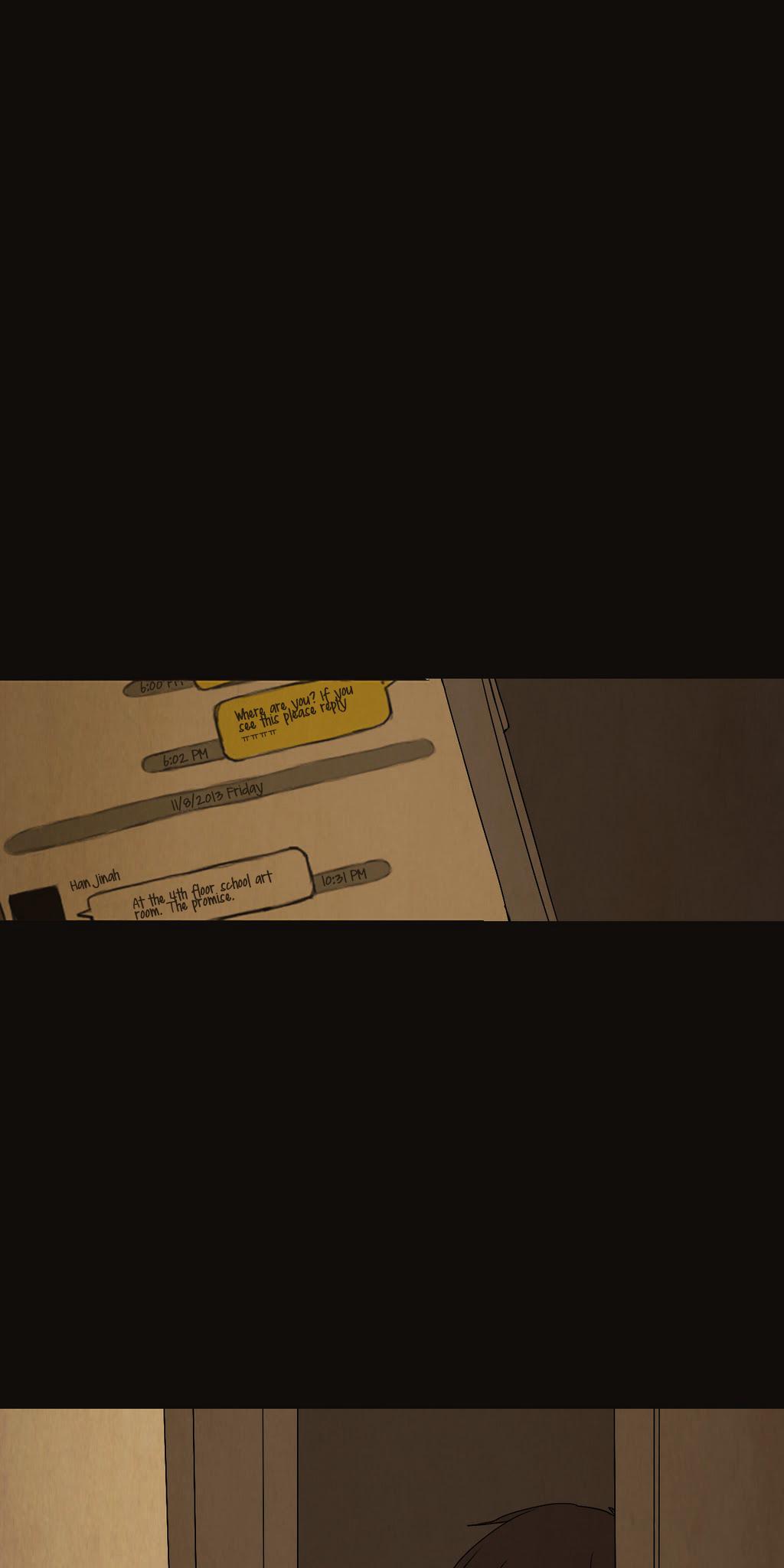 Colorless Girl Chapter 0.2 page 2 - Chapter --v2- : Prologue