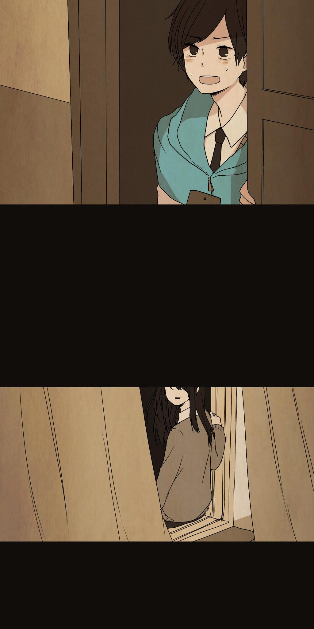 Colorless Girl Chapter 0.2 page 3 - Chapter --v2- : Prologue