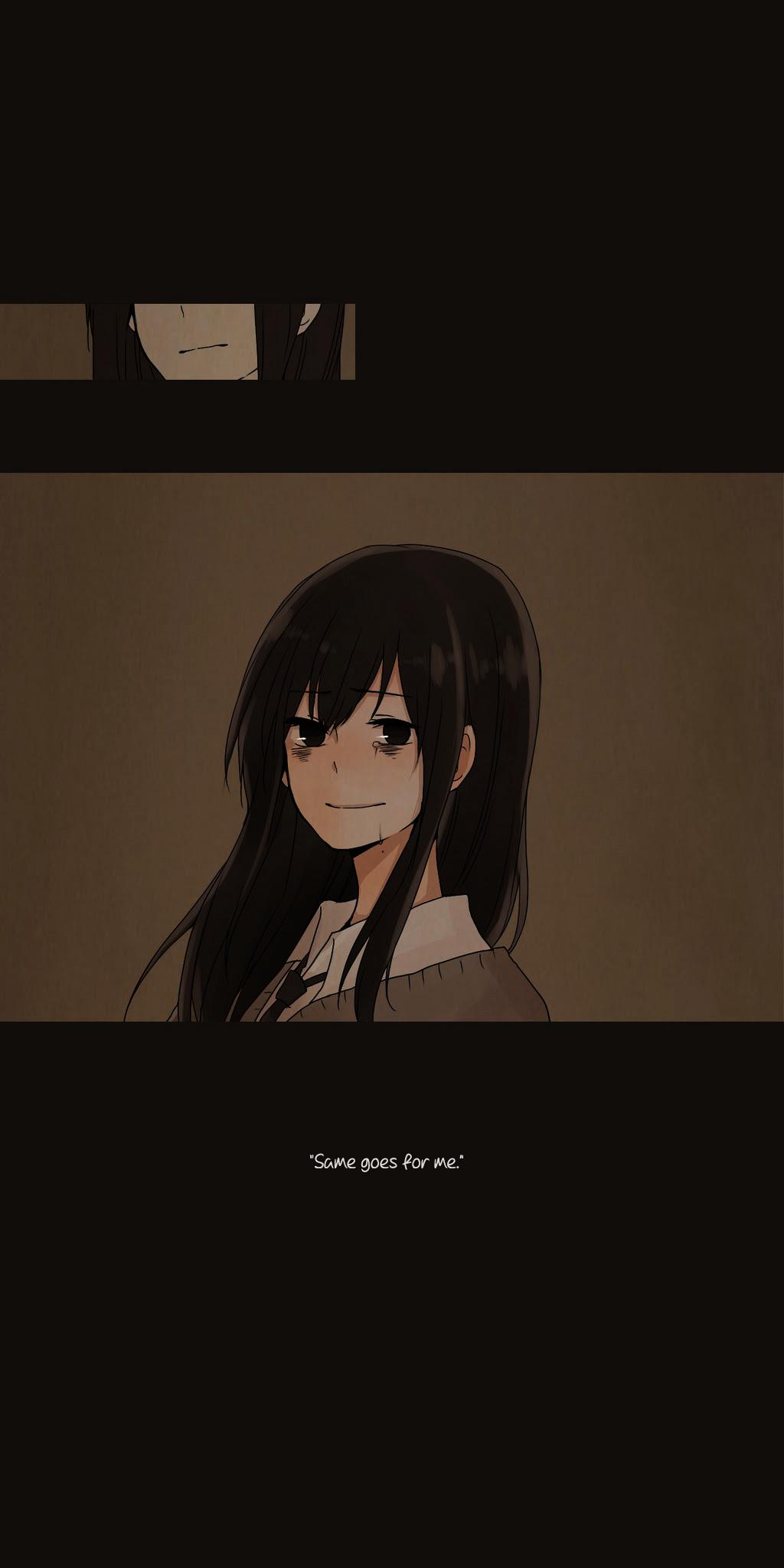 Colorless Girl Chapter 0.2 page 6 - Chapter --v2- : Prologue