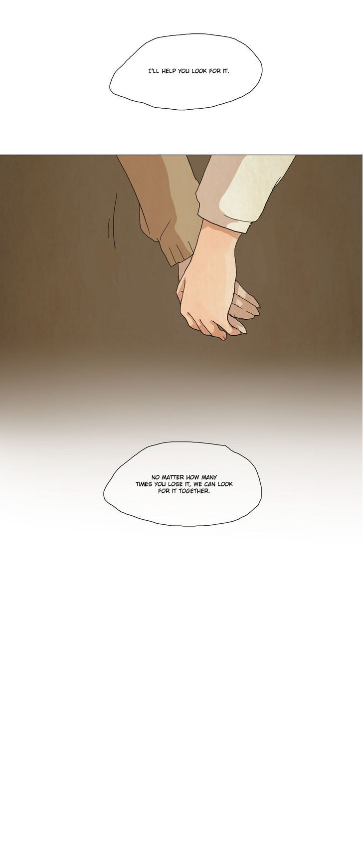 Colorless Girl Chapter 16 page 7 - Chapter 16 : Monday, March 3rd [Epilogue]