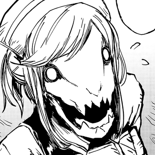Colorless Chapter 1 cover