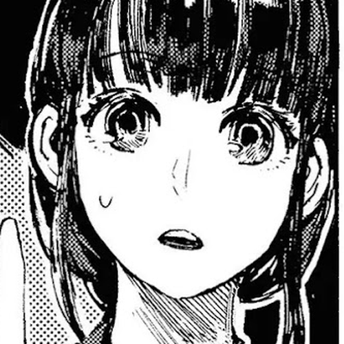 Colorless Chapter 10 cover