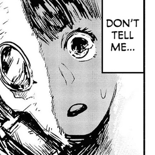 Colorless Chapter 11 cover