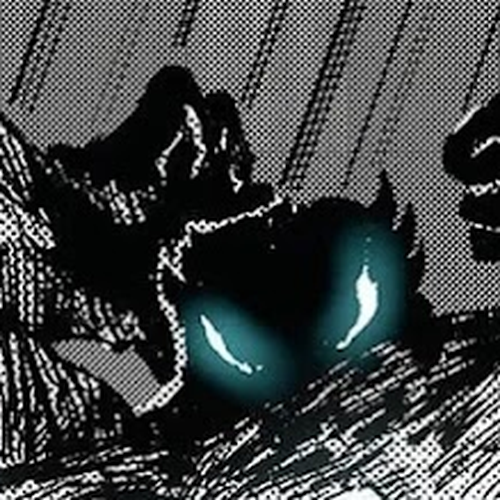 Colorless Chapter 12 cover