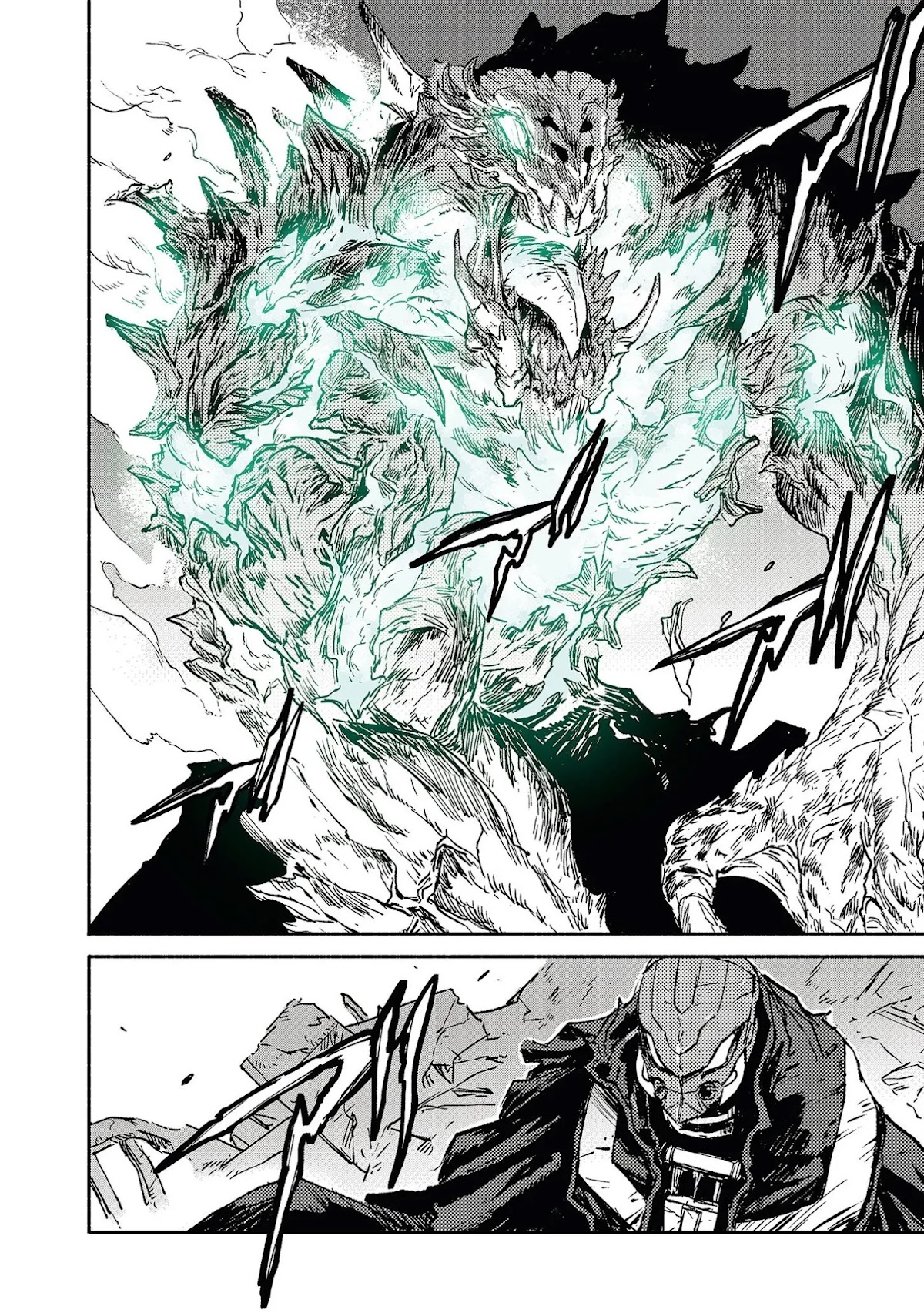 Colorless Chapter 13 page 13 - Chapter 13