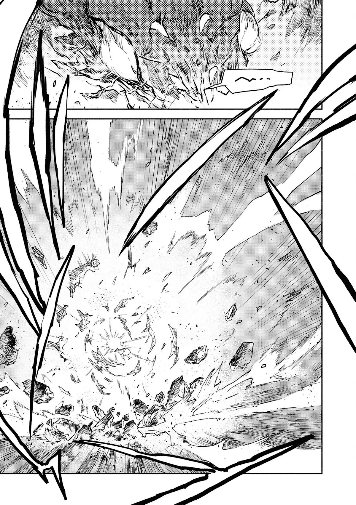 Colorless Chapter 13 page 18 - Chapter 13