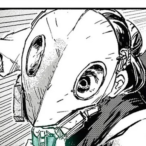Colorless Chapter 13 cover