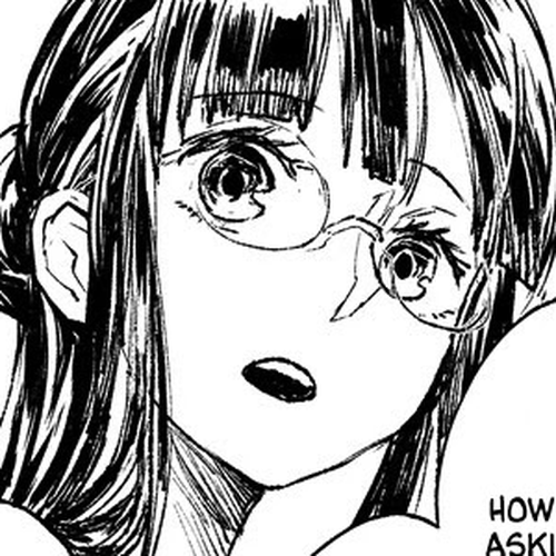 Colorless Chapter 16 cover