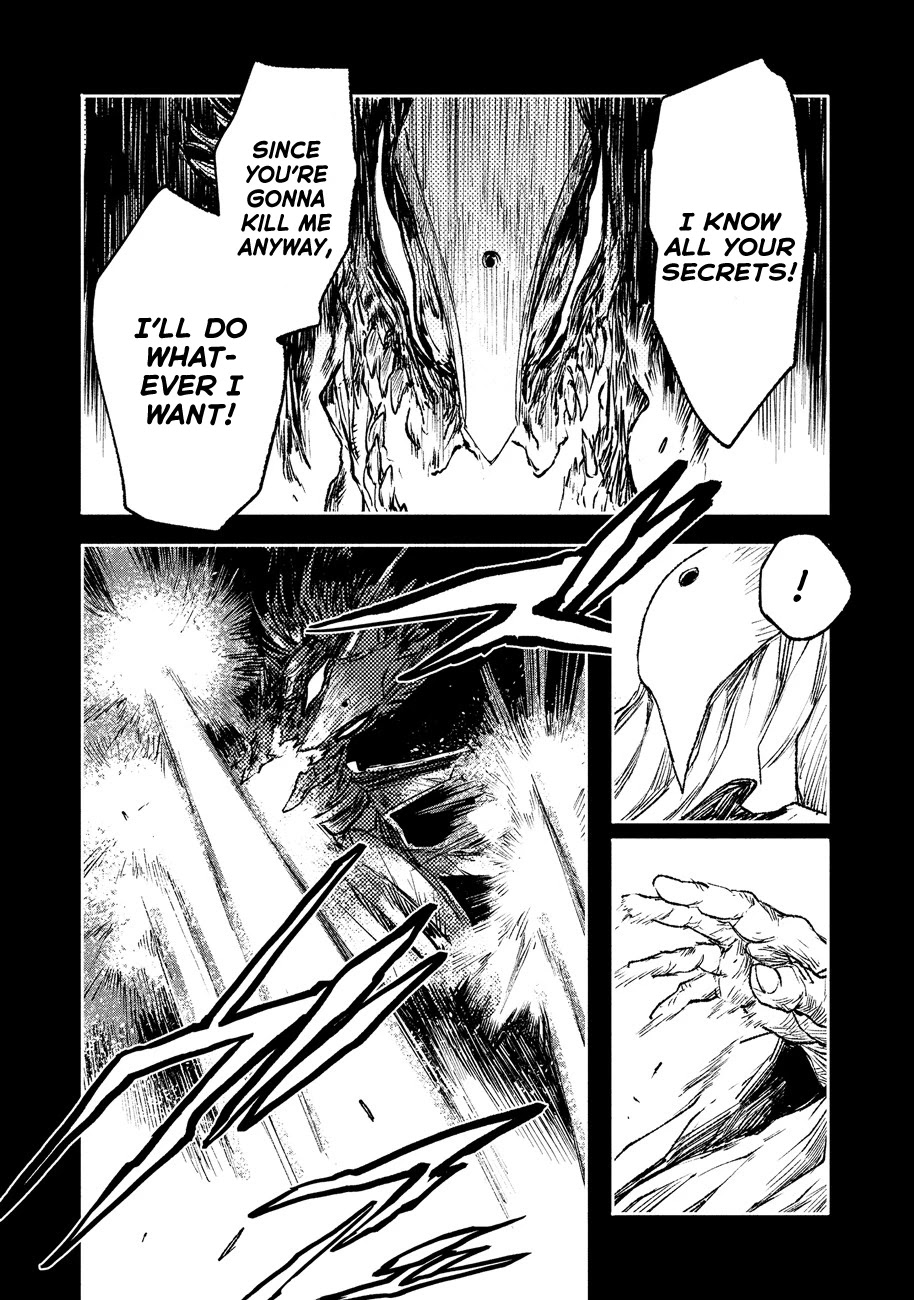 Colorless Chapter 17 page 7 - Chapter 17