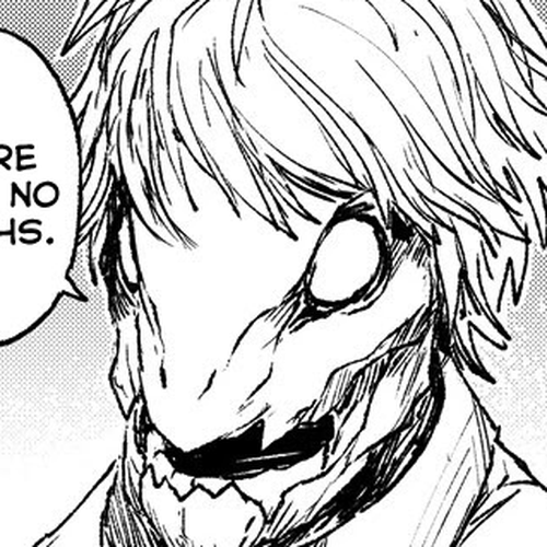 Colorless Chapter 18 cover