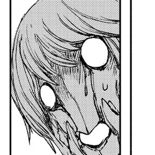 Colorless Chapter 19 cover