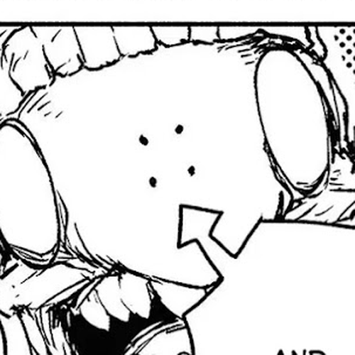 Colorless Chapter 2.5 cover