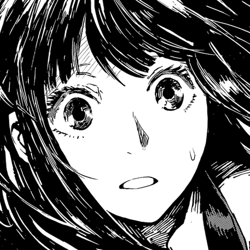 Colorless Chapter 2 cover