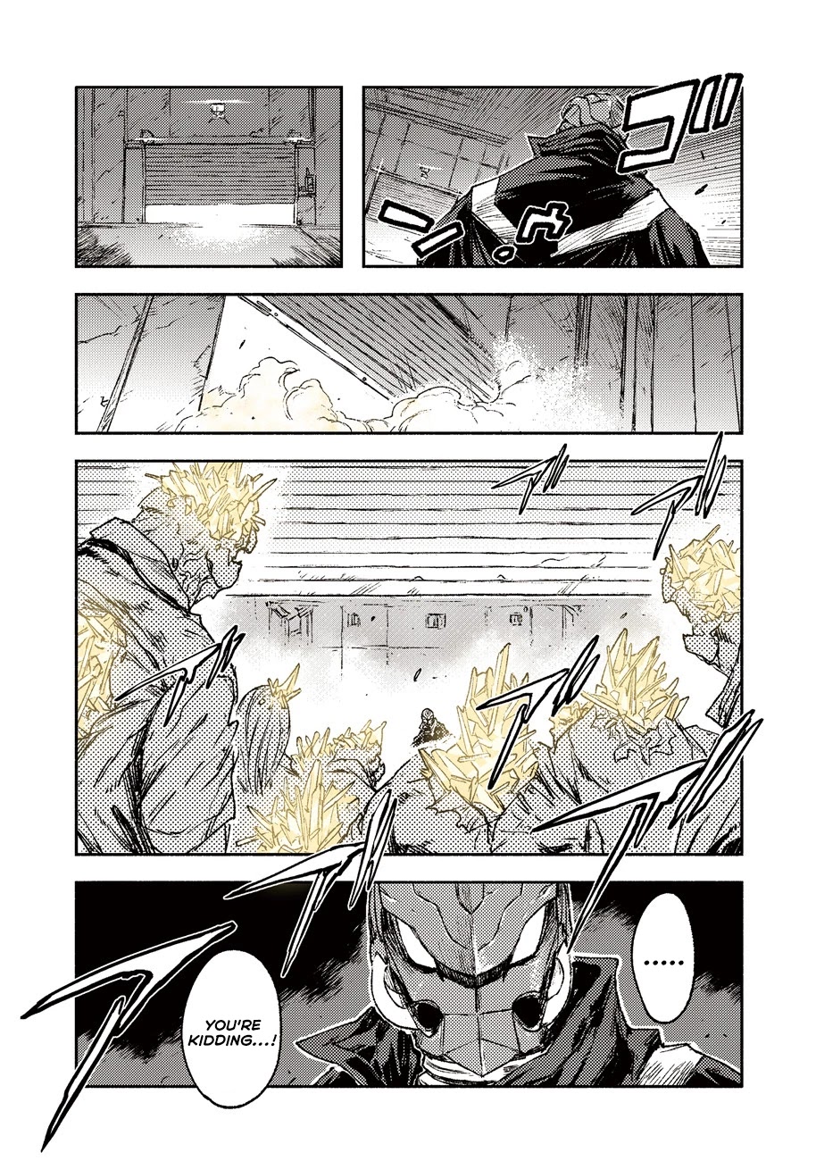 Colorless Chapter 22 page 12 - Chapter 22
