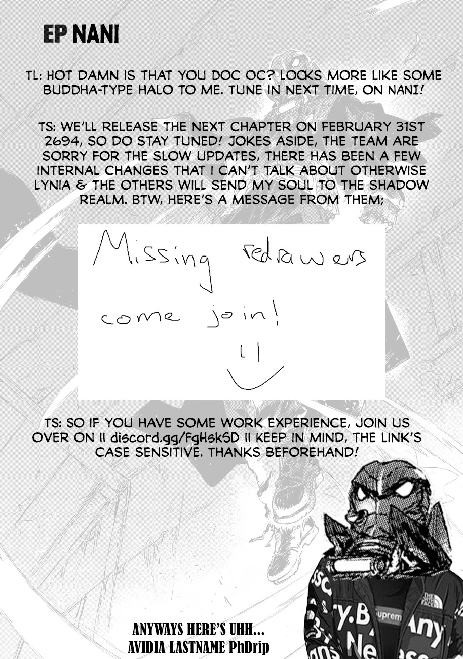 Colorless Chapter 23 page 18 - Chapter 23