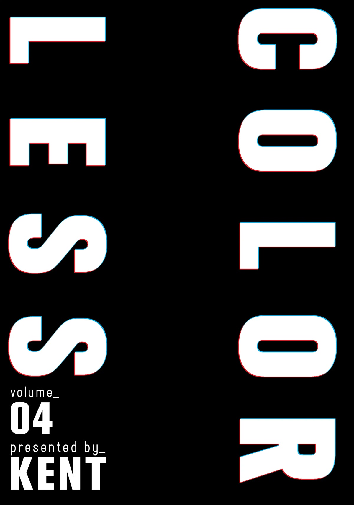 Colorless Chapter 27 page 2 - Chapter 27