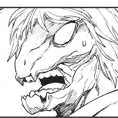Colorless Chapter 27 cover