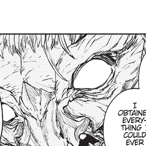 Colorless Chapter 28 cover