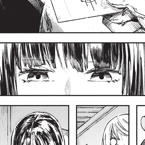 Colorless Chapter 30 cover