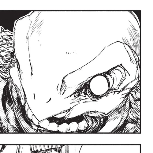 Colorless Chapter 32 cover