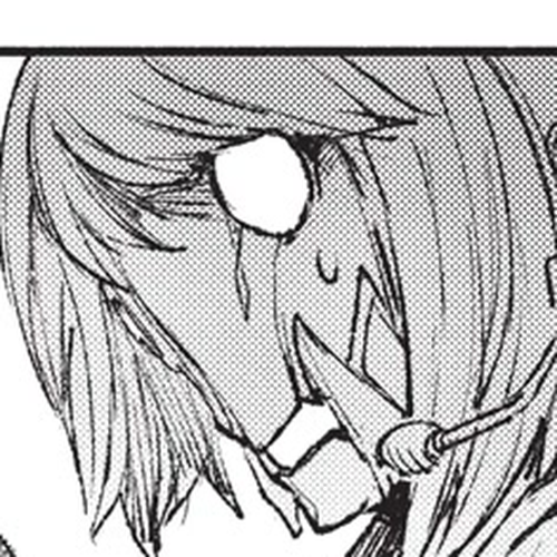 Colorless Chapter 33 cover