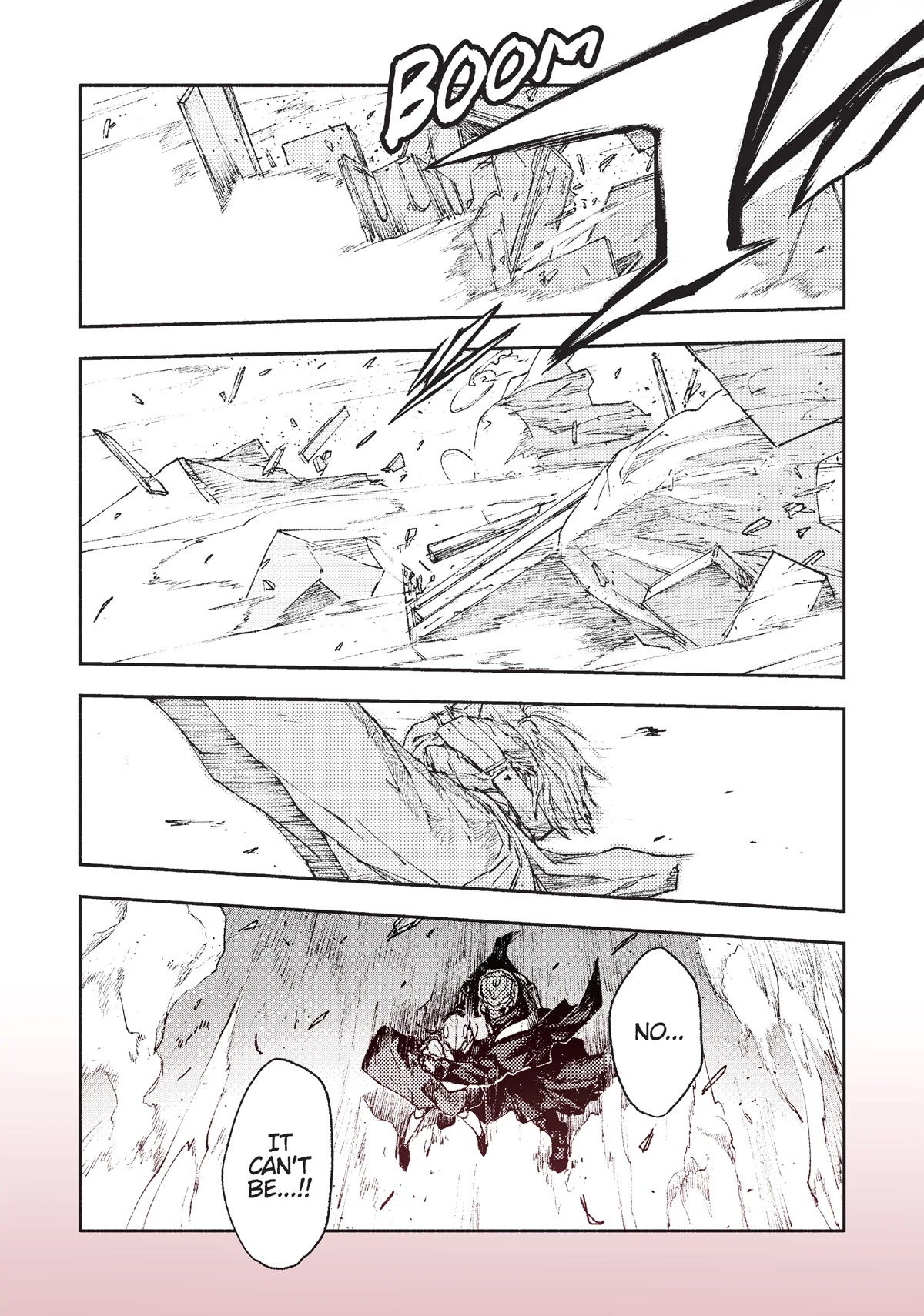 Colorless Chapter 35 page 9 - Chapter 35