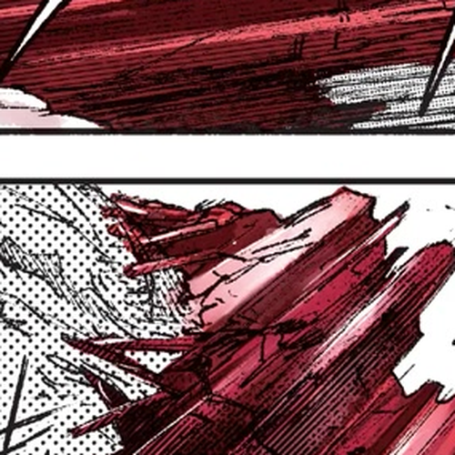 Colorless Chapter 35 cover