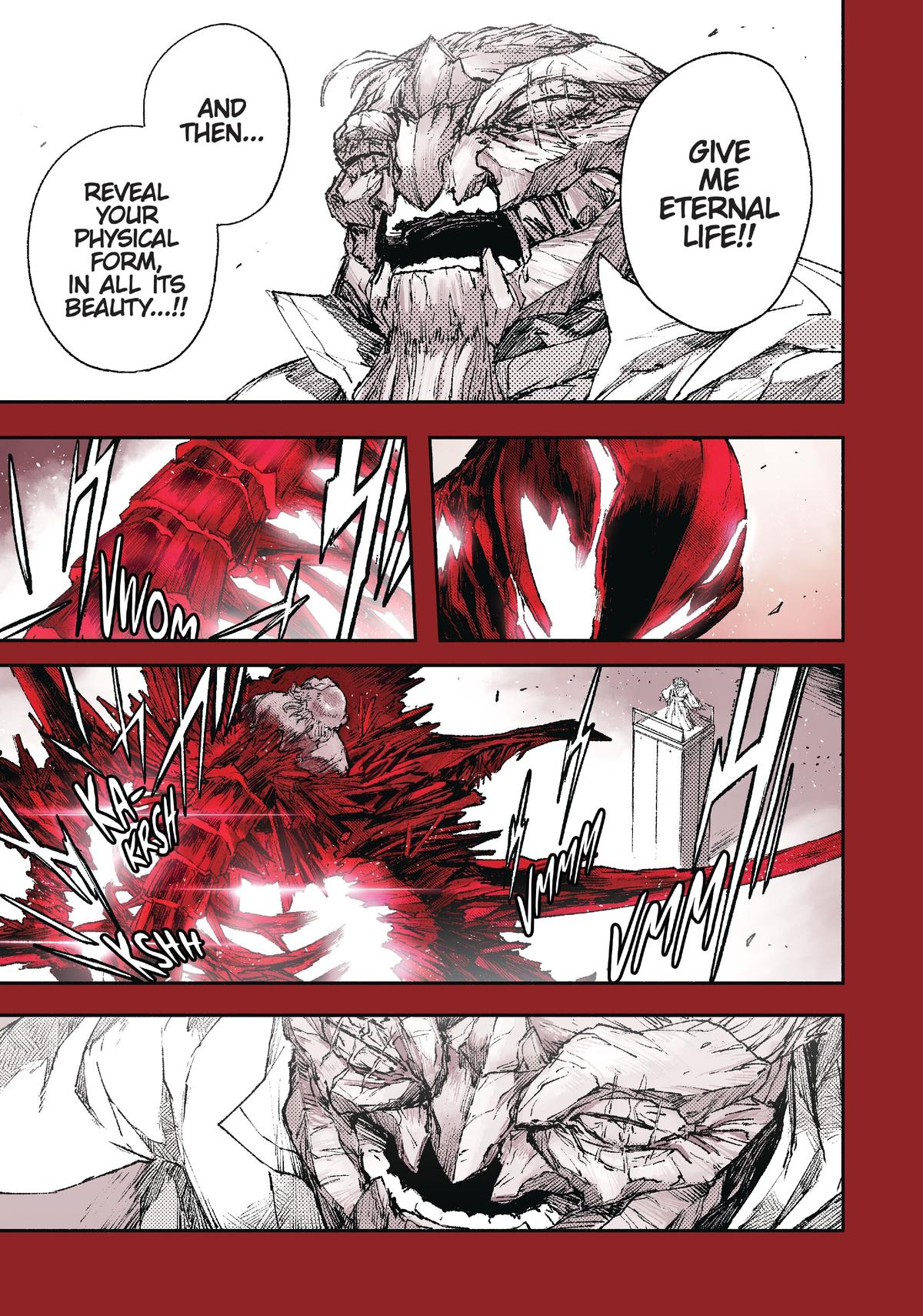 Colorless Chapter 36 page 10 - Chapter 36