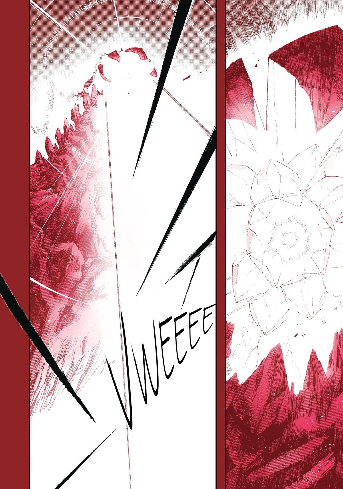 Colorless Chapter 36 page 11 - Chapter 36