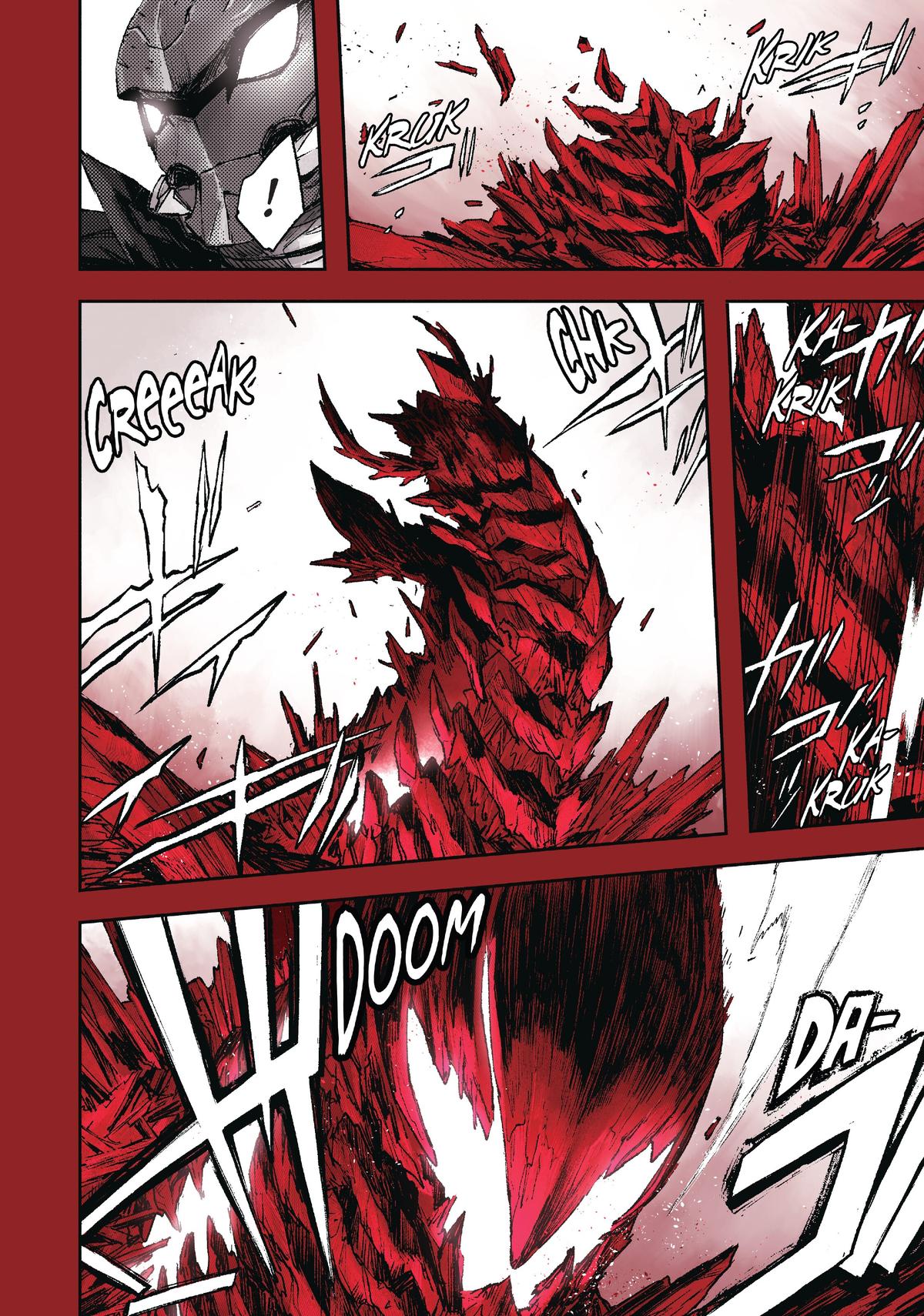 Colorless Chapter 36 page 15 - Chapter 36