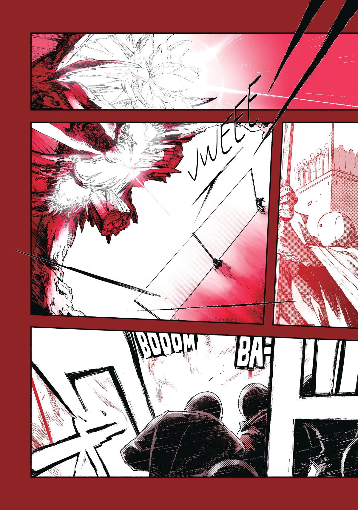 Colorless Chapter 36 page 17 - Chapter 36