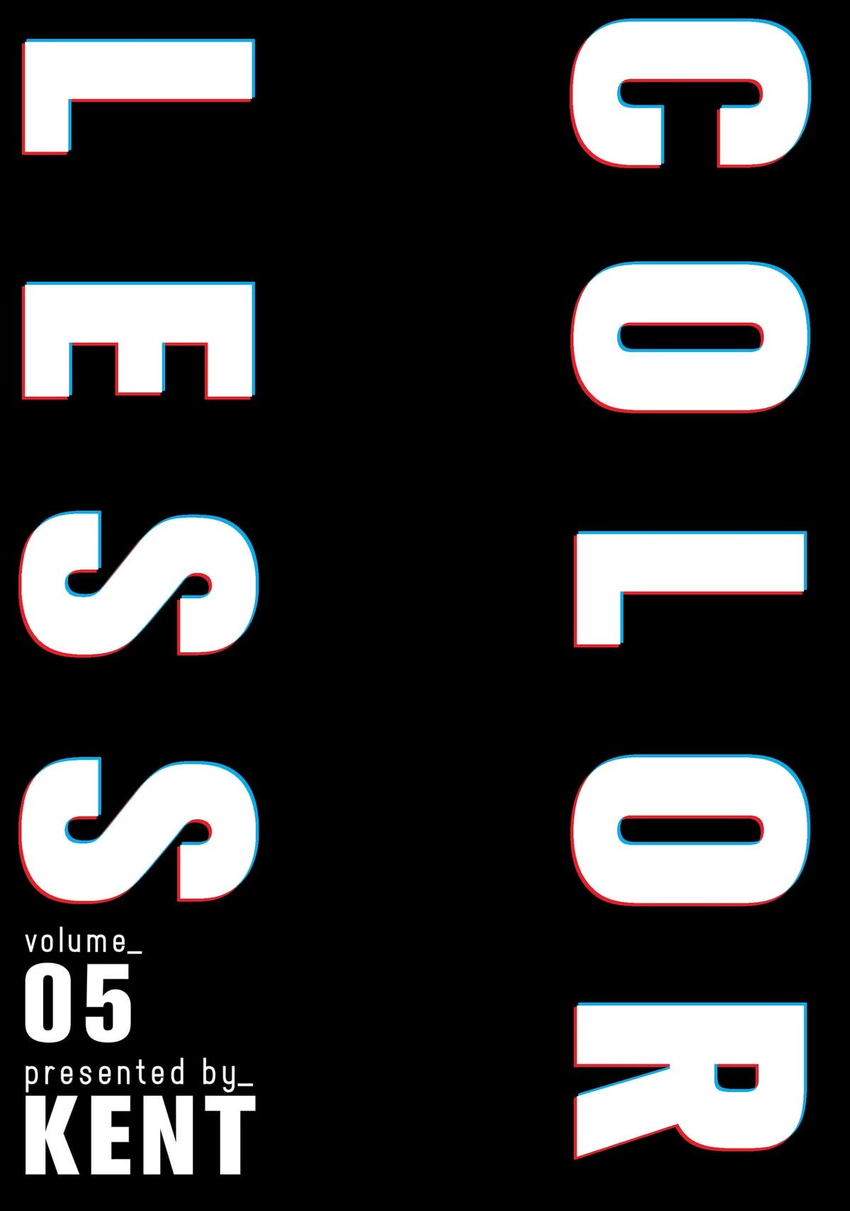 Colorless Chapter 36 page 2 - Chapter 36