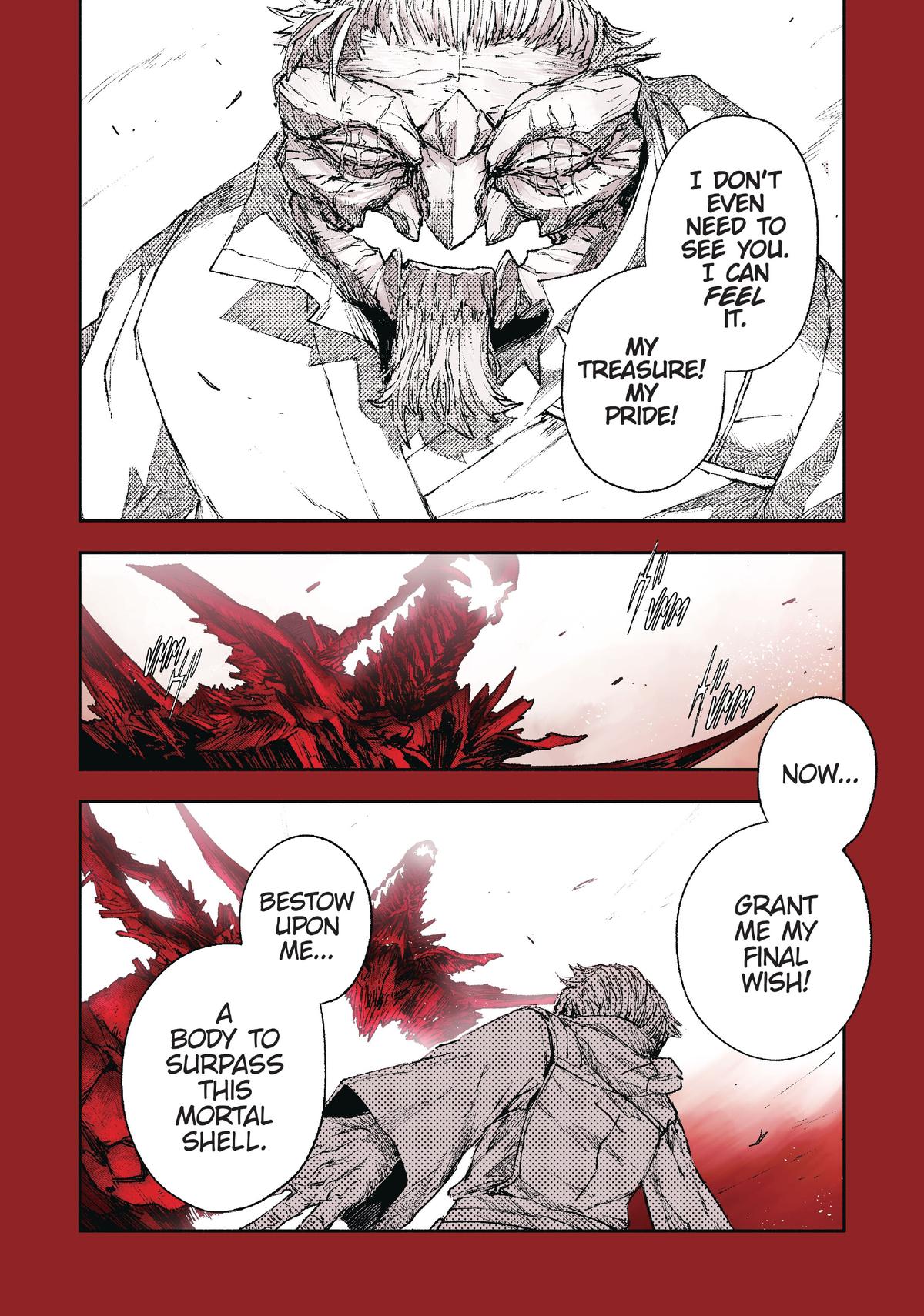 Colorless Chapter 36 page 9 - Chapter 36