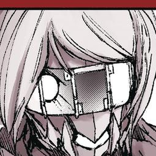 Colorless Chapter 36 cover