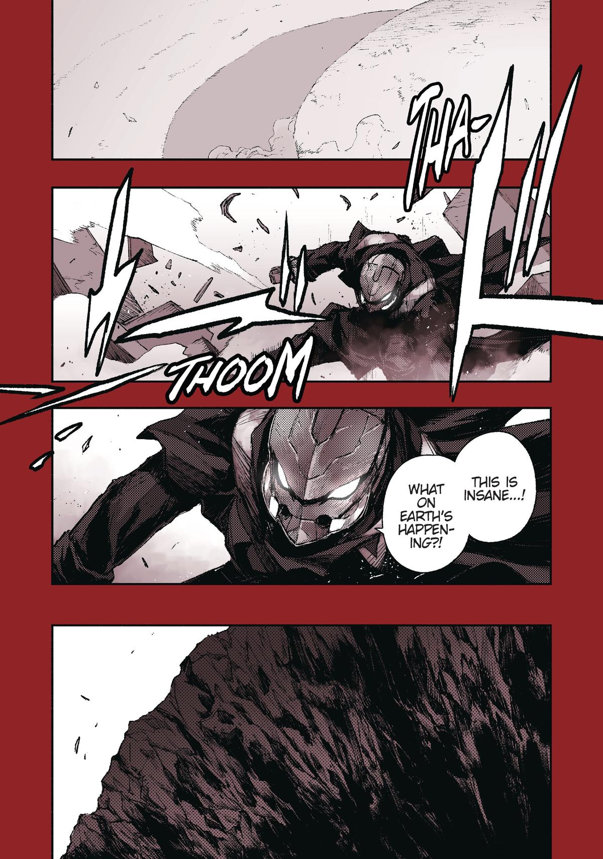 Colorless Chapter 37 page 13 - Chapter 37