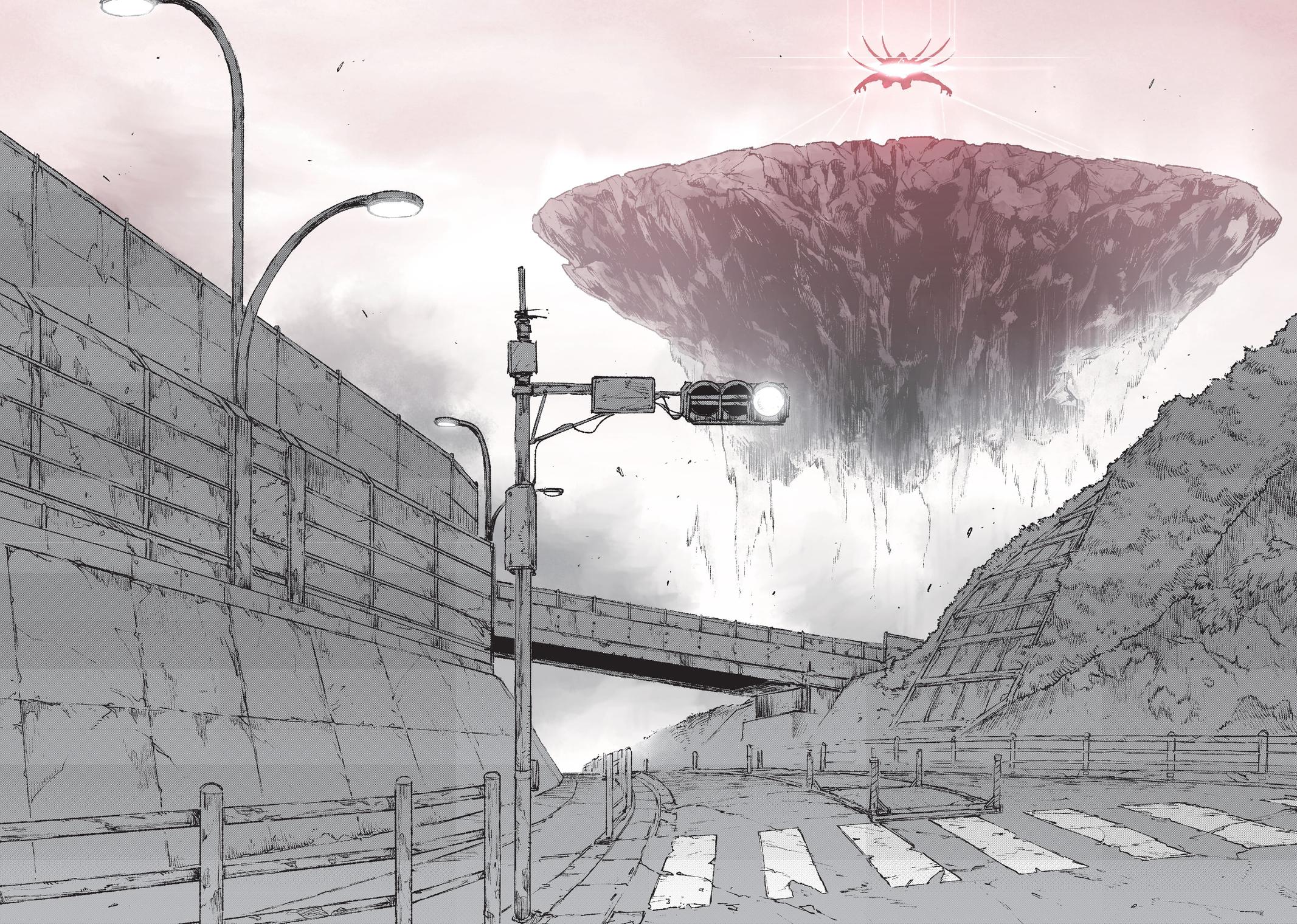 Colorless Chapter 37 page 14 - Chapter 37