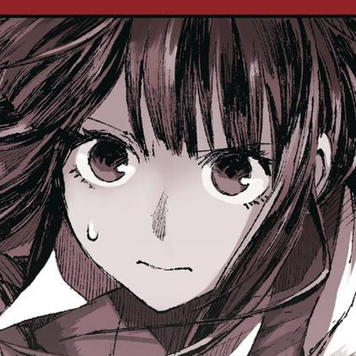 Colorless Chapter 38 cover