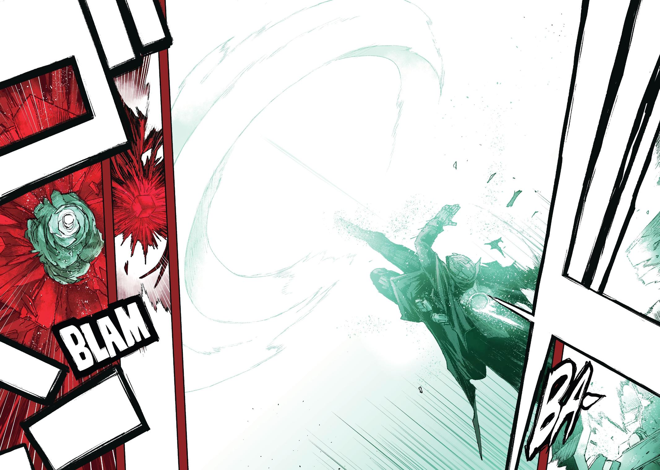 Colorless Chapter 39 page 10 - Chapter 39